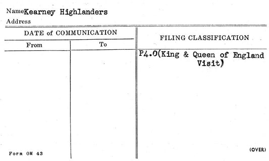 Kearney Highlanders