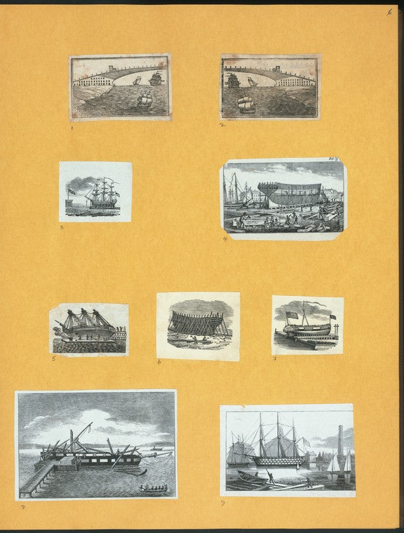 Scrap Book, Volume 12, p.6