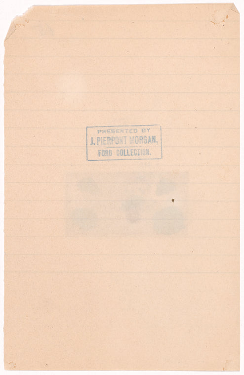 Undated