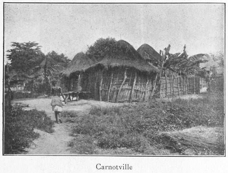 Carnotville.