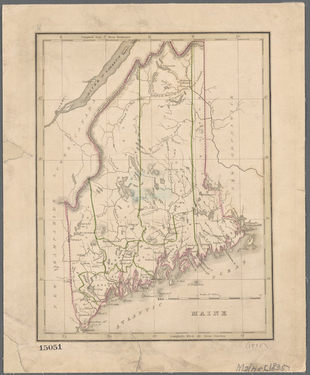 Maine