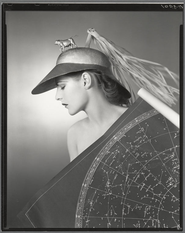 Portrait of Heidi Vosseler