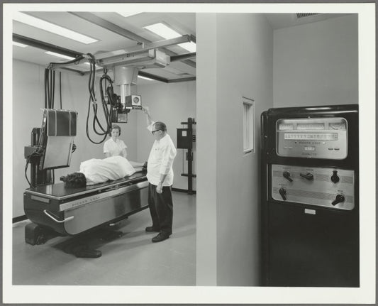 Sixth Avenue - West 51st Street