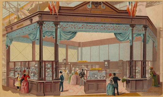 Tiffany & Co. New York