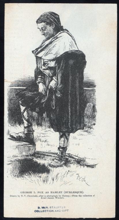 George Fox