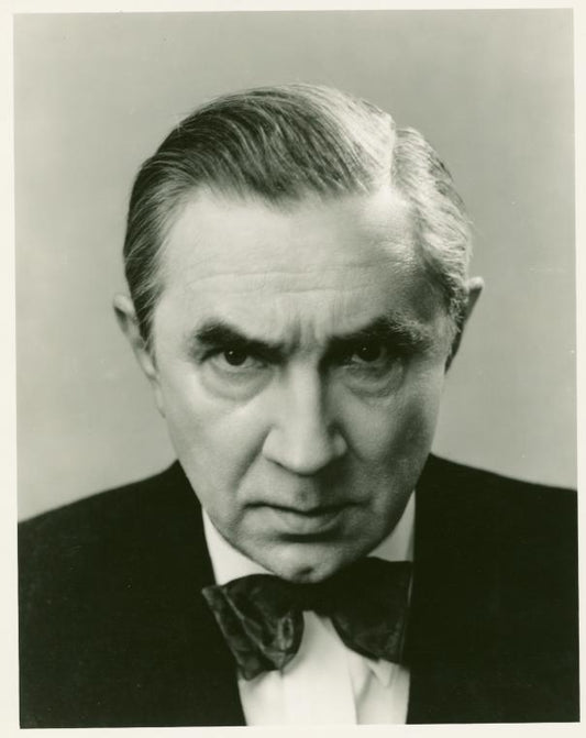 Bela Lugosi