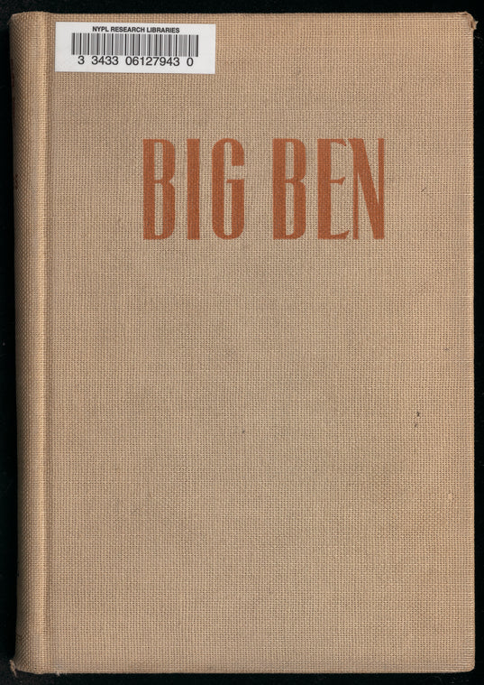 Big Ben