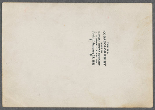 Jean Blackwell Hutson at professional gathering