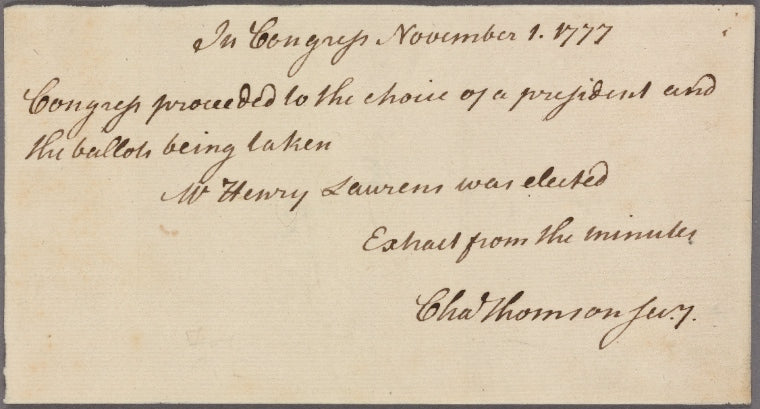 Document