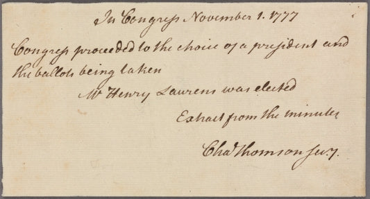 Document