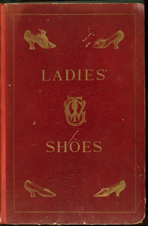Ladies shoes