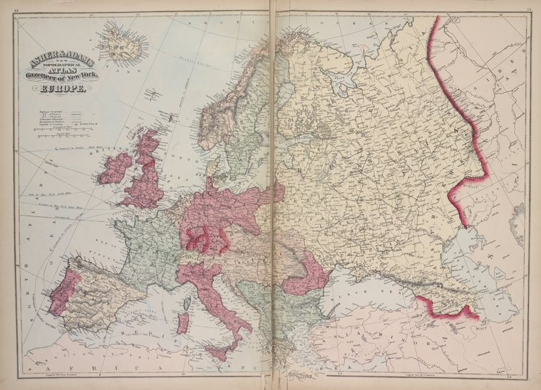Europe
