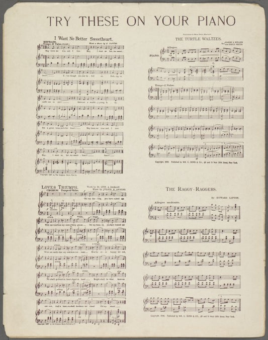 Mammy's kinky-headed coon