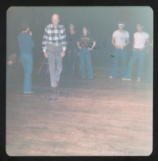 Music Is, by George Abbott, Music by Richard Adler, Lyrics by W. Holt