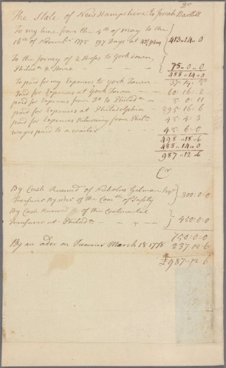 Document