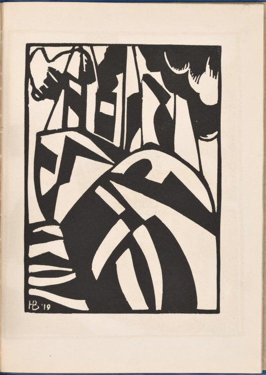 Dazzle Ships