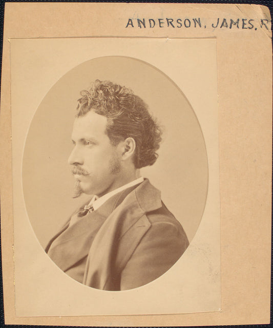 James R. Anderson
