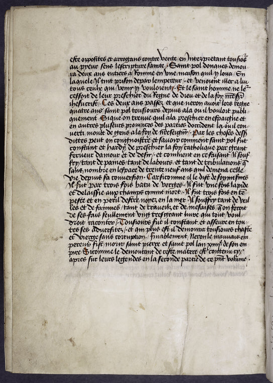 Explicit of text