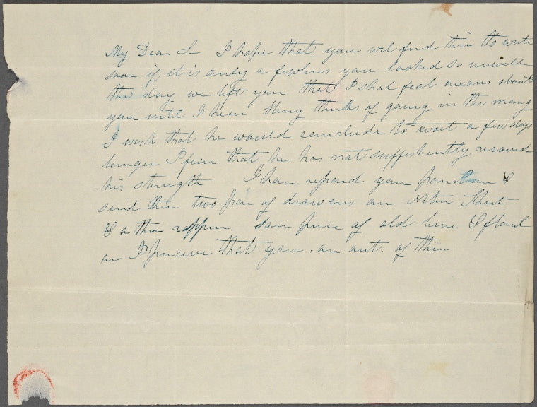 Undated