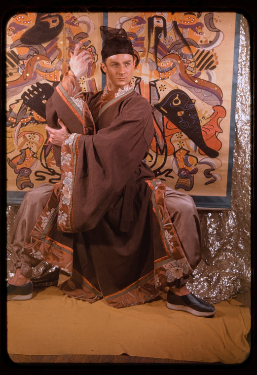 John Kriza