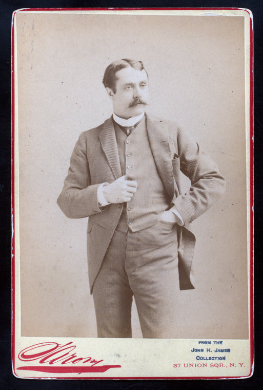 Herbert Kelcey