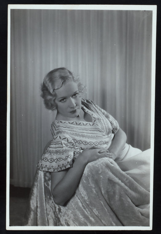 Miriam Hopkins
