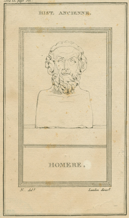 Homer.