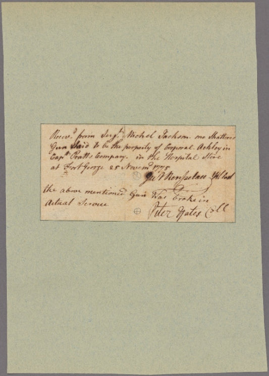 Document