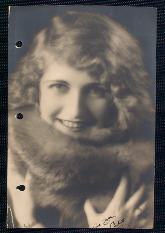 Erminie Cabot