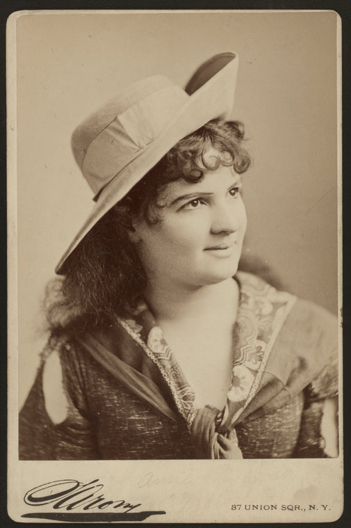Annie Pixley