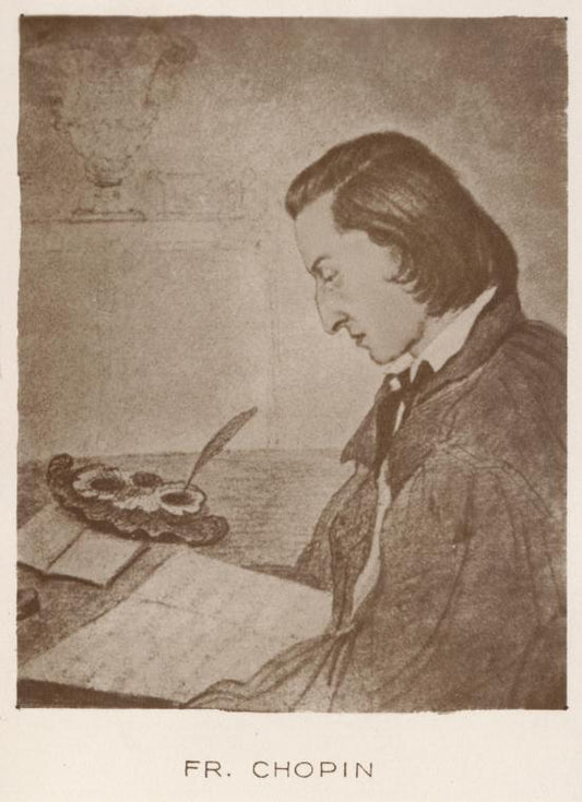 Fr. Chopin