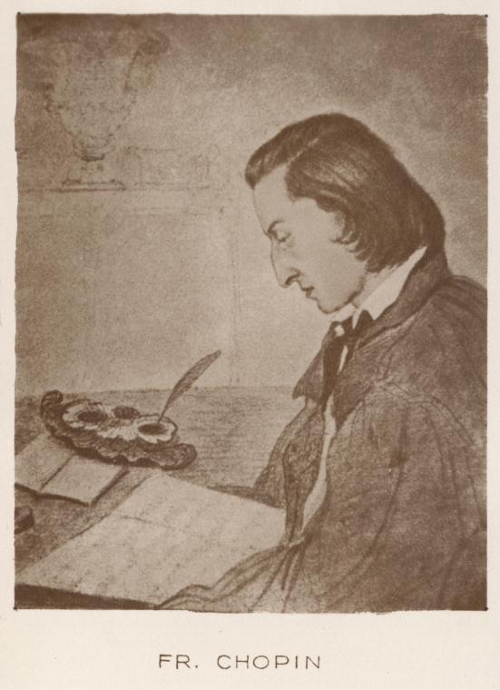 Fr. Chopin