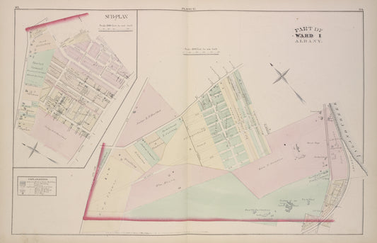 Plate V