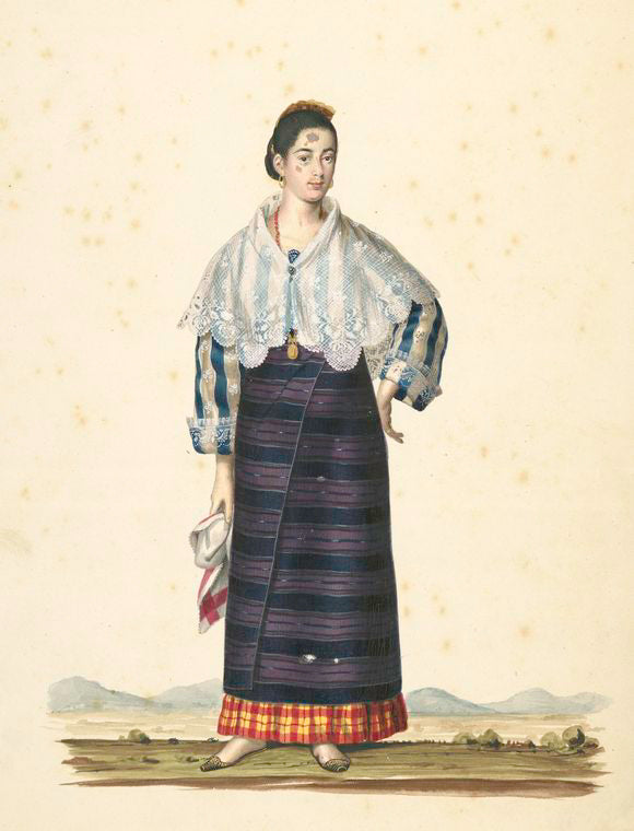 Mestiza