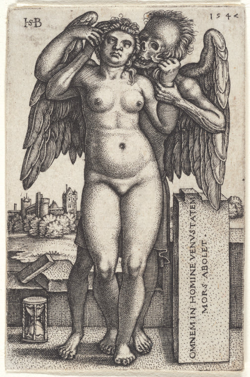 Death and the Maiden