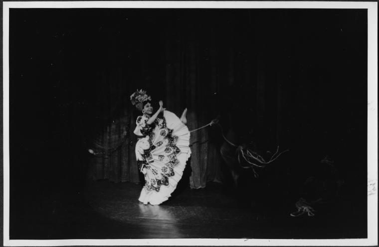 Bahiana (Dunham)