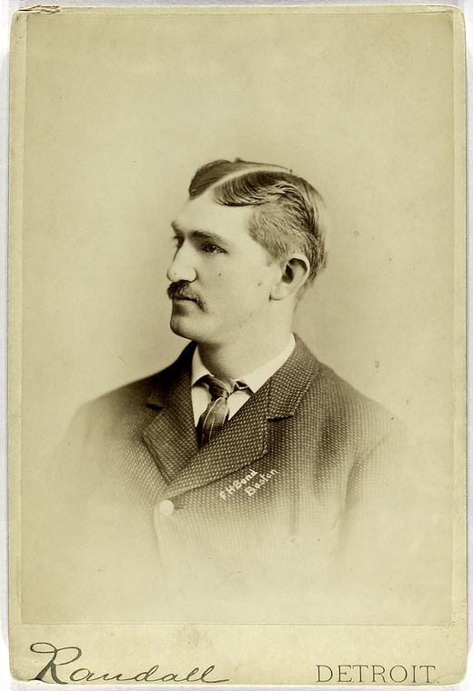 Tommy Bond