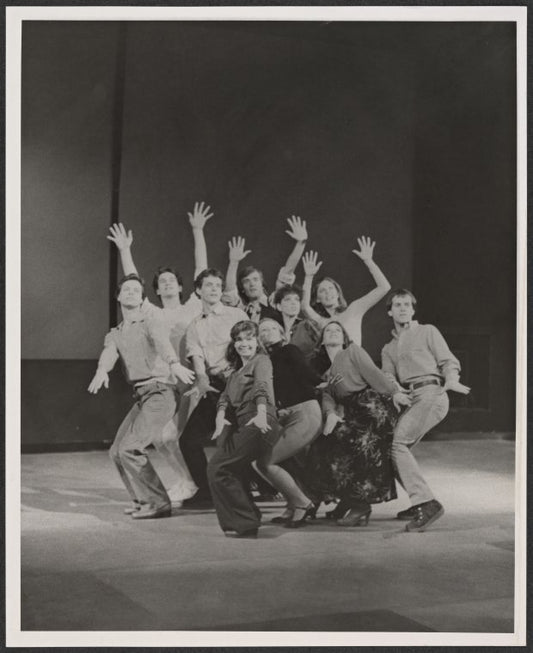 Bagtime, 1979 Mar. 2