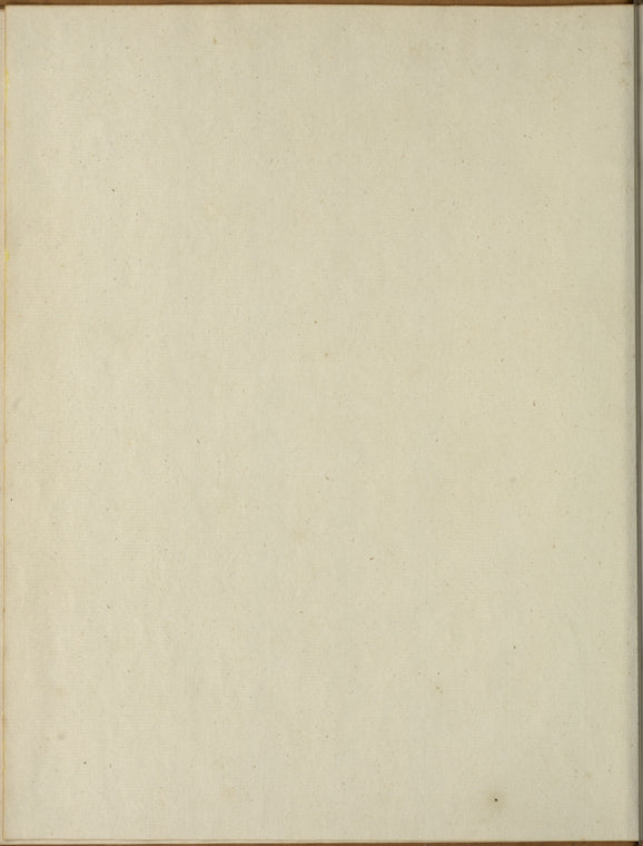 Holograph annotations in a copy of Godwin's Political Justice