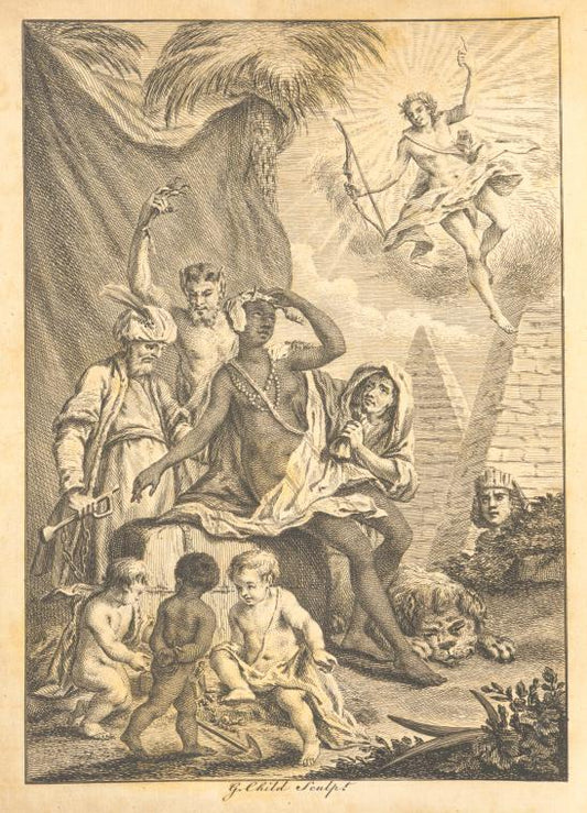 Description of Guinea