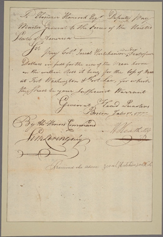 Document