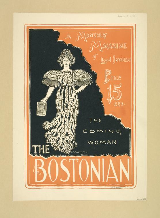The Bostonian