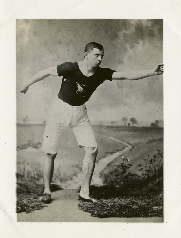 C. H. Sherrill, Yale.