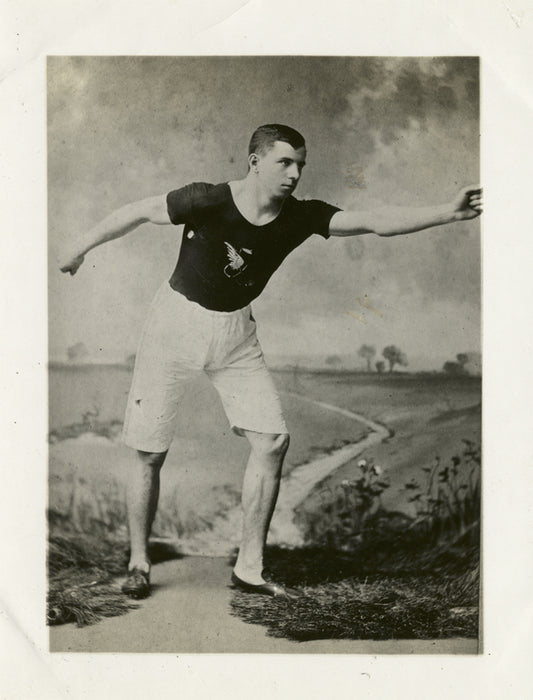 C. H. Sherrill, Yale.