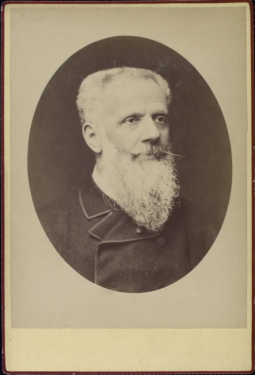 Anatole Delaforge