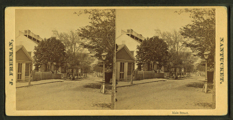 Main Street.