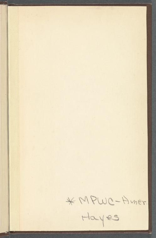 Hayes and Wheeler campaign song book, for the centennial year: containing over sixty original songs, adapted to popular melodies