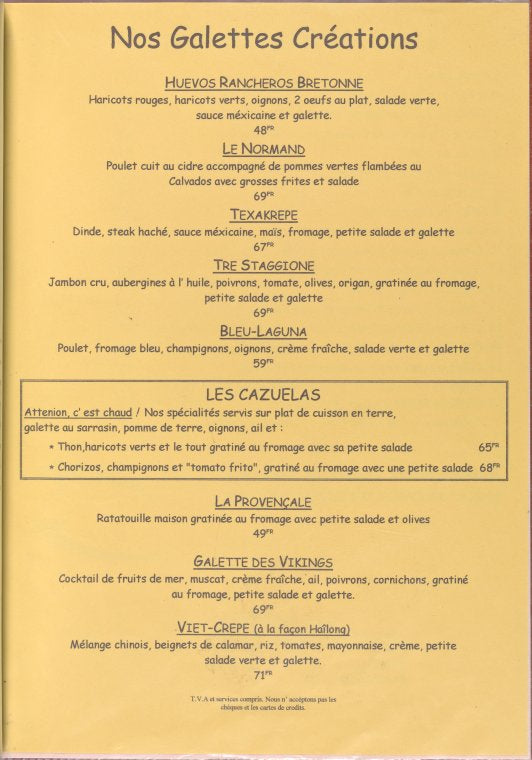 Bistrot Gould