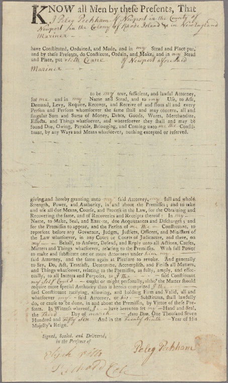 Document