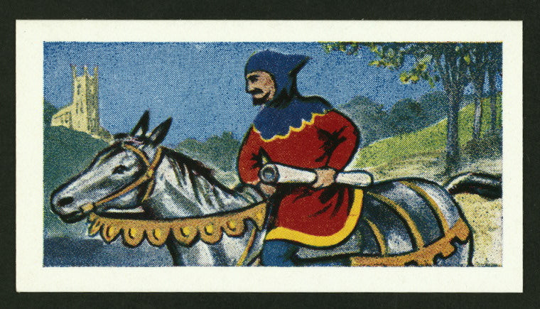 Courier.